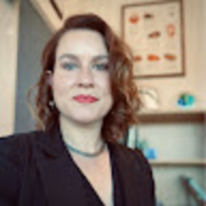 Meet your Posher, Lindsey